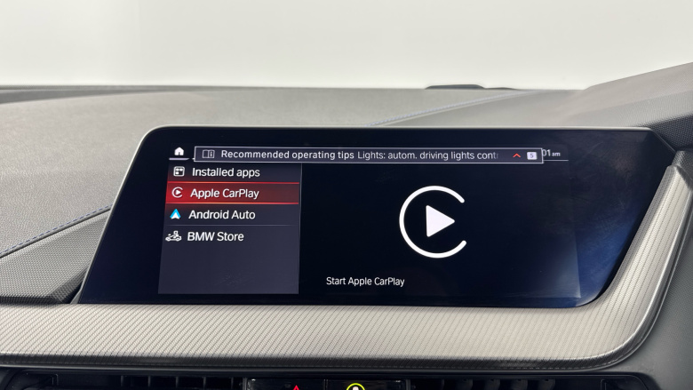 BMW 1 Series 118i [136] M Sport 5dr Step Auto [LCP] Petrol Hatchback